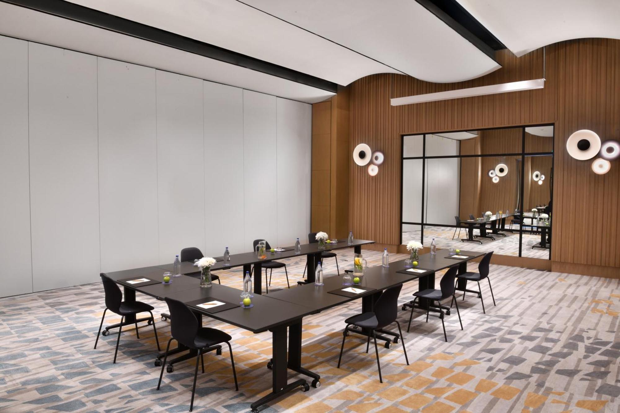 Novotel Abidjan Marcory Eksteriør bilde