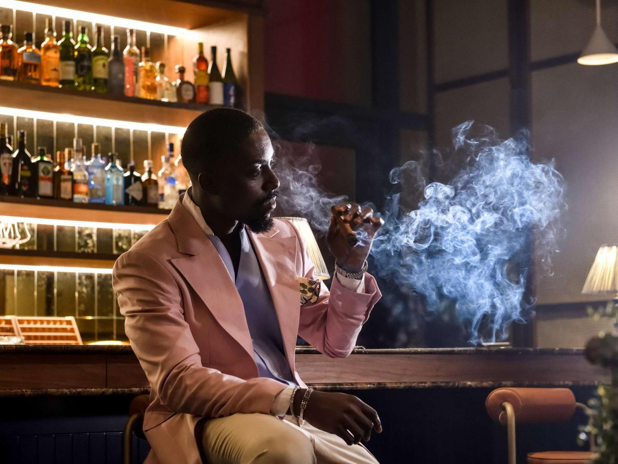 Novotel Abidjan Marcory Eksteriør bilde