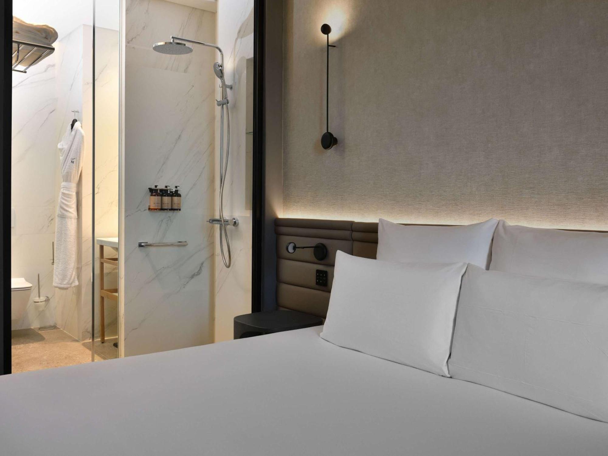 Novotel Abidjan Marcory Eksteriør bilde